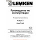 Lemken Rubin 9 9k Rus Manual De Service 175 3643