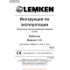 Lemken Solitronic Rus Manual De Service 175 3784