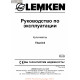 Lemken Thorit 8 Rus Manual De Service 175 3776