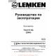 Lemken Thorit 9ka Rus Manual De Service 175 3913