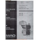 Mag 1040 1045 Srl Notice Instruction