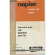 Napier Series 360 Slasher Instruction Book 1975