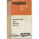 Napier Series 360 Slasher Instruction Book 1975