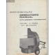 New Holland Nh 27 Operators Manual With Assembly Information Blower