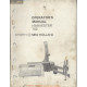 New Holland Nh 782 Harvester Operator Manual