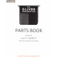 Oliver 77 Super77 Parts Book