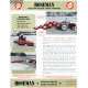 Roseman Hr59 Hollow Roller Drive Mowers Form