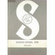 Sachs 500 Diesel Manual