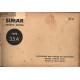 Simar 35a Catalogue Pieces Rechange