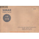Simar 35b Catalogue Pieces Rechange