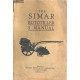 Simar 5 Rototiller Manual 1919