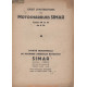 Simar 56 57 8cv Motocharrues Livret Instructions