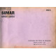 Simar 58a Catalogue Pieces Rechange