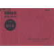 Simar 60a Catalogue Pieces Rechange