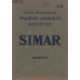 Simar C30 Motoculteur Pieces Rechange Mise En Marche