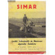 Simar C31 A54 55b 54a All Models Motoculteur