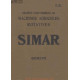 Simar C51 Rotatives Schema De Montague