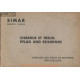 Simar Charrue Et Treuil Catalogue Pieces Rechange