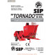 Sip Tornado 40 Instruction Manual