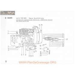 Acme Aln 330 Wb Eclates E3345