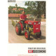 Agria 4800 Tracteur Universel Fiche Info