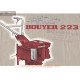 Bouyer 223 Fiche Information