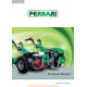 Ferrari Powersafe 2012 Fiche Information