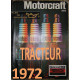 General Motorcraft Tracteur 1972