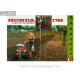 Honda F700 Fiche Information