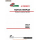 Iseki Sw 519 521 621 Manuel Entretien
