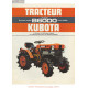 Kubota B6000 Fiche Information