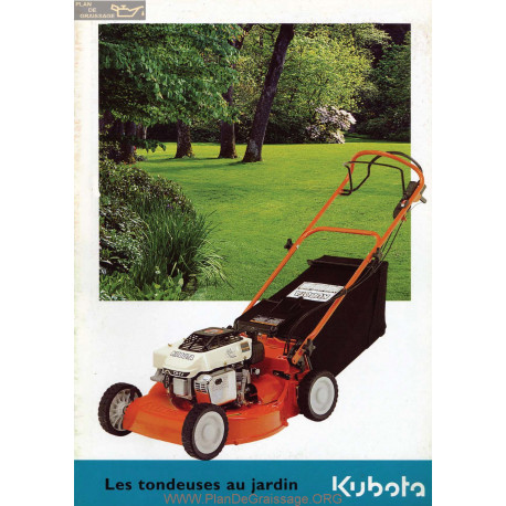 Kubota Kr518t Tc W521tc Htc W621htc 4 Fiche Information