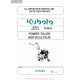 Kubota Tf40 R Fiche Information