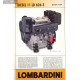 Lombardini 11 Ld 626 3 42hp 3000rpm Fiche Info