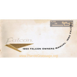 Ford Falcon Om 1960