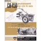 Mabec Cb450 Fiche Information