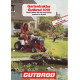 Motostandard Gutbrod 1010 Fiche Information