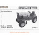 Motostandard Gutbrod 2600 Ds Das Manuel Utilisateur