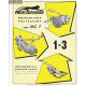 Motostandard Mc7 Fiche Information