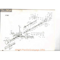 Motostandard Su7 Piece Rechange