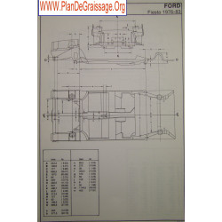 Ford Fiesta 1976 83