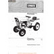 Motostandard Superior 1031 De Manuel Entretien