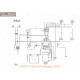 Motostandard Superior 1050 Elektrischeanlage