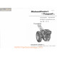 Pasquali Motoculteurs 906 Fiche Information