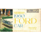 Ford Full Size Om 1960