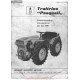 Pasquali Tracteurs 990 Manuel Entretien