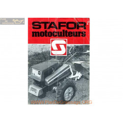Stafor S6b Fiche Information