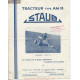 Staub Am10 Pub Fiche Information