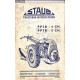 Staub Pp2b Et Pp3b Manuel Entretien