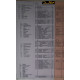 Ford Germany 17m 20m 2000 Hf 20l 1970
